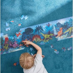 PUZZLE HAPE GLOW IN THE... - H1632 - view 2