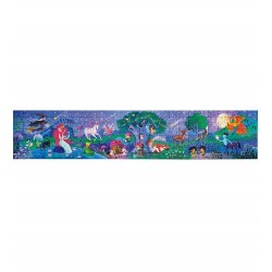 PUZZLE HAPE GLOW IN THE... - H1633 - view 2