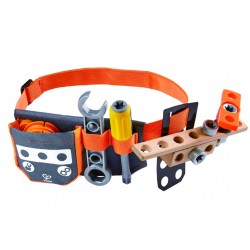 CUREA HAPE PENTRU TINERI INVENTATORI - H3035 - H3035 - view 1