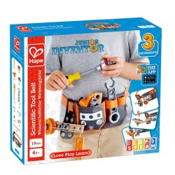 Колан Hape за млади изобретатели - H3035 - view 3
                  