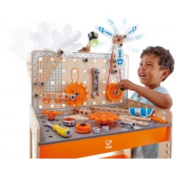 MASĂ DE LUCRU HAPE - INVENTOR - H3027 - H3027 - view 1