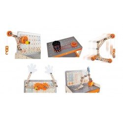 Работна маса HAPE - Изобретател - H3027 - view 3
                  