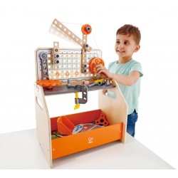 HAPE SCIENCE EXPERIMENTS - CUTIE DE INSTRUMENTE MARE - H3028 - H3028 - view 1