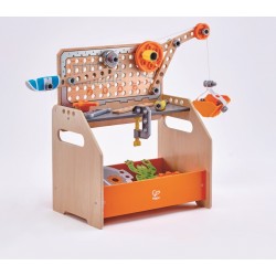 HAPE SCIENCE EXPERIMENTS -... - H3028 - view 2