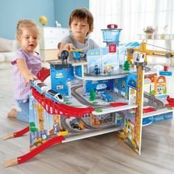 GREAT CITY RAILWAY HAPE - H3768 - H3768 - view 1