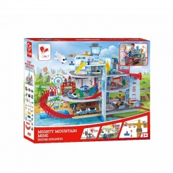 GREAT CITY RAILWAY HAPE -... - H3768 - view 2