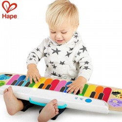 TASTATURA HAPE TOUCH - H800891 - H800891 - view 1