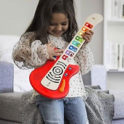 CHITARĂ MAGIC SENSOR - ROȘU - H800901 - H800901 - view 1