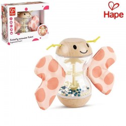 JUCĂRIE HAPE BABY RATTLE -... - H8531 - view 2