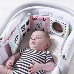 JUCĂRIE SOFT BABY BOOK 3 ÎN... - TT12025 - view 2