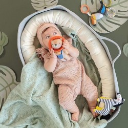 JUCĂRII TAF TAF MOALE BEBE - LEU - TT12675 - TT12675 - view 1