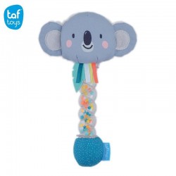 TAF TOYS BABY SOFT RATTLE -... - TT12635 - view 2
