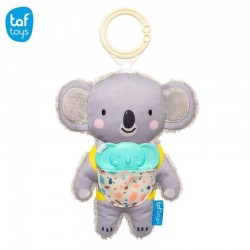 JUCĂRII TAF TAF MOALE BEBE - KOALA CU BEBE - TT12405 - TT12405 - view 1