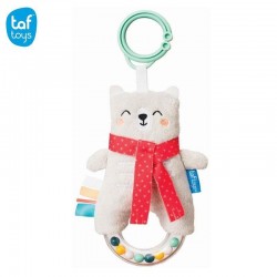 TAF TOYS BABY SOFT HRACLE - URŞUL POL - TT12315 - TT12315 - view 1