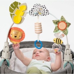 ARC DE ACTIVITATE TAF TOYS - SAVANNAH - TT12795 - TT12795 - view 1