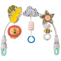 ARC DE ACTIVITATE TAF TOYS... - TT12795 - view 2