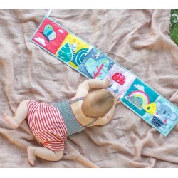 TAF TOYS HÂRTIE CARTE - KOALA - TT12615 - TT12615 - view 1