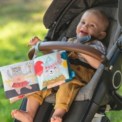 TAF TOYS PAPERBOOK - CE PORTĂ POL - TT12605 - TT12605 - view 1