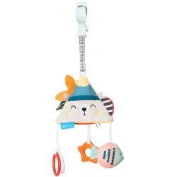 JUCĂRIE TAF TOYS BABY CLIP... - TT12255 - view 2