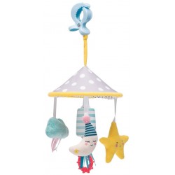 TAF TOYS JUCĂRIE CLIP -... - TT12095 - view 2