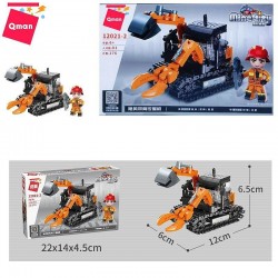 QMAN CONSTRUCTOR -... - Q12021-2 - view 2