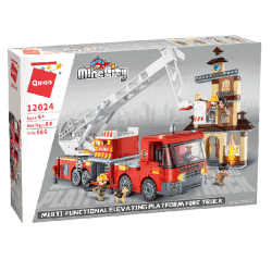 QMAN CONSTRUCTOR -... - Q12024 - view 2