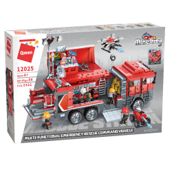 QMAN BUILDER -... - Q12025 - view 2