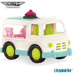 MINI-CAMION DE ÎNGHETATA... - BTVE1074Z - view 2