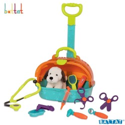 TROSA VETERINARĂ CU CĂTELU... - BT2625C1Z - view 2