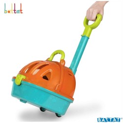 Ветеринарен комплект с кученце Battat - BT2625C1Z - view 3
                  