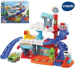 SERVICE AUTO VTECH - V556603 - V556603 - view 1