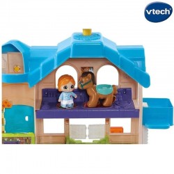 Конюшня за пони и приятели VTECH - V530403 - view 3
                  