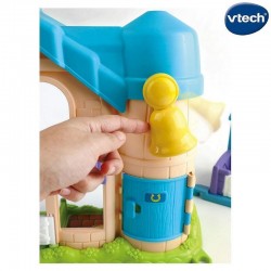 Конюшня за пони и приятели VTECH - V530403 - view 4
                  
