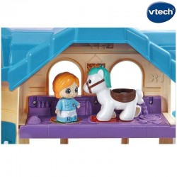 Конюшня за пони и приятели VTECH - V530403 - view 6
                  