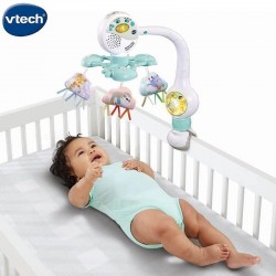 CARUSEL MUZICAL PAT VTECH - V513163 - V513163 - view 1