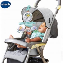 CARUSEL MUZICAL PAT VTECH -... - V513163 - view 2