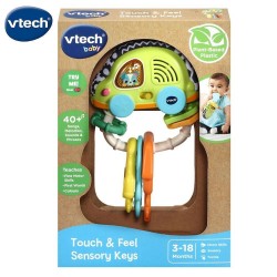 Интерактивни сензорни ключове VTECH - V557403 - view 4
                  