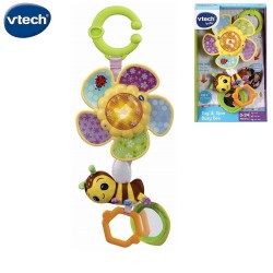 ZORĂNĂTOR INTERACTIV DE ILUMINARE VTECH - BEE - V550603 - V550603 - view 1