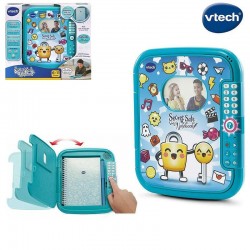 Jurnal ELECTRONIC SECRET VTECH - V193073 - V193073 - view 1