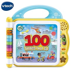 CARTEA DE ACTIVITATE VTECH... - V614843 - view 2