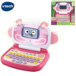 LAPTOP EDUCAȚIONAL VTECH,... - V615153 - view 2