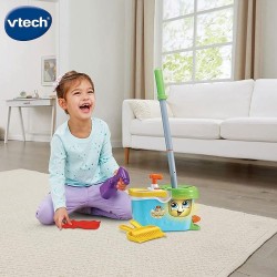 ACCESORII CURATARE GALETE VTECH - V615803 - V615803 - view 1