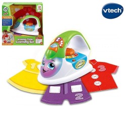 Интерактивна ютия за гладене VTECH - V614703 - view 3
                  