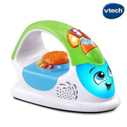 Интерактивна ютия за гладене VTECH - V614703 - view 4
                  