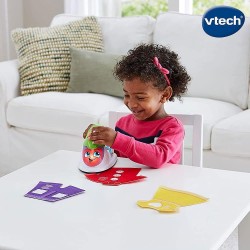 Интерактивна ютия за гладене VTECH - V614703 - view 6
                  