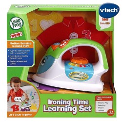 Интерактивна ютия за гладене VTECH - V614703 - view 7
                  