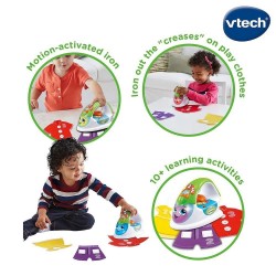 Интерактивна ютия за гладене VTECH - V614703 - view 8
                  