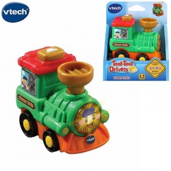 LOCOMOTIVA MUZICALA CU ABUR VTECH - V508003 - V508003 - view 1
