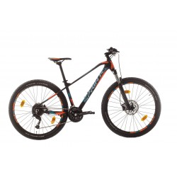 MOUNTAIN BIKE SPRINT APOLON 27.5" - BK21SI0110 - BK21SI0110 - view 1