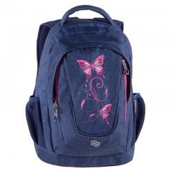 Rucsac PULSE MUSIC JEANS... - 1095110578 - view 2
